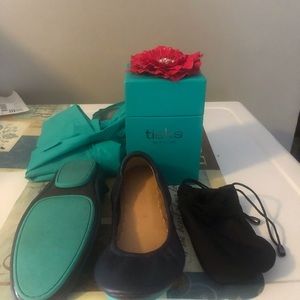 Tieks by Gavrieli